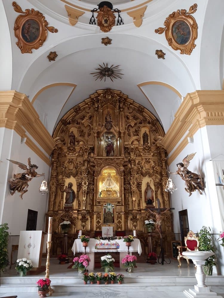 Convento de Jesus Nazareno