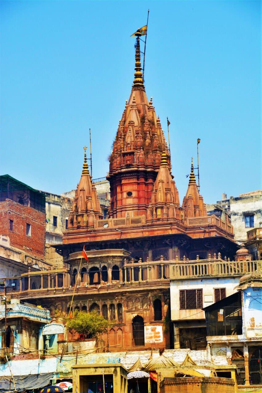 Manikarnika Ghat_Sanju-7