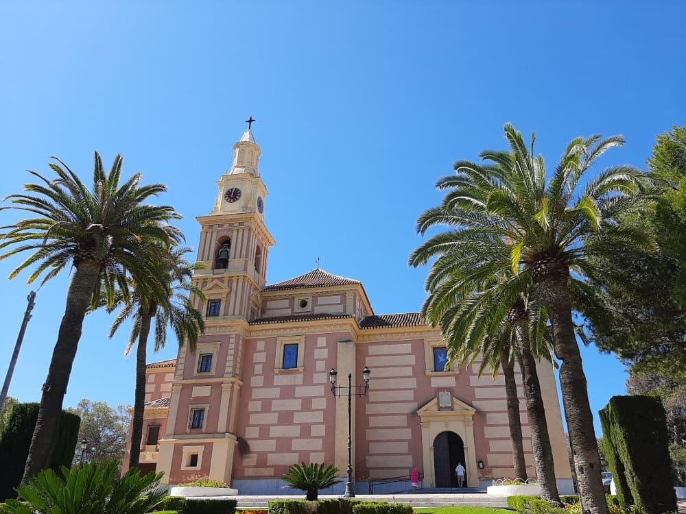 Sanctuary of Our Lady of the Head