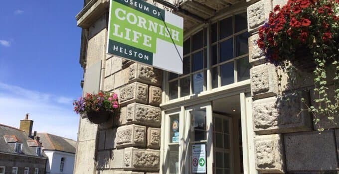 Museum of Cornish Life