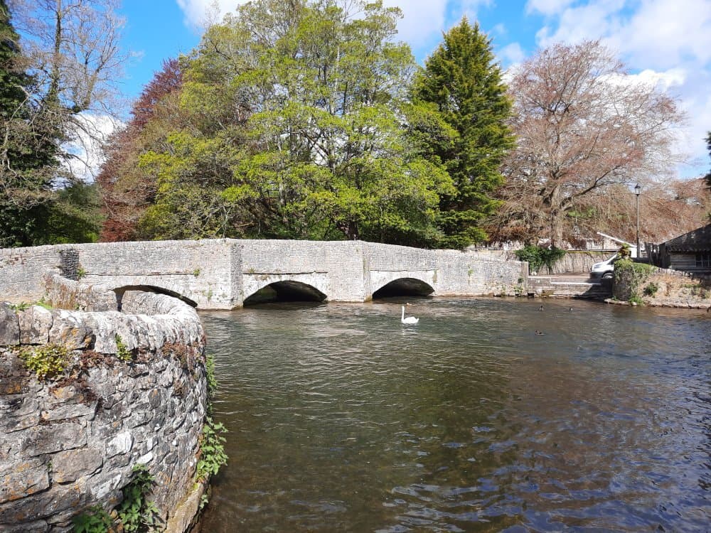 Sheepwash Bridge