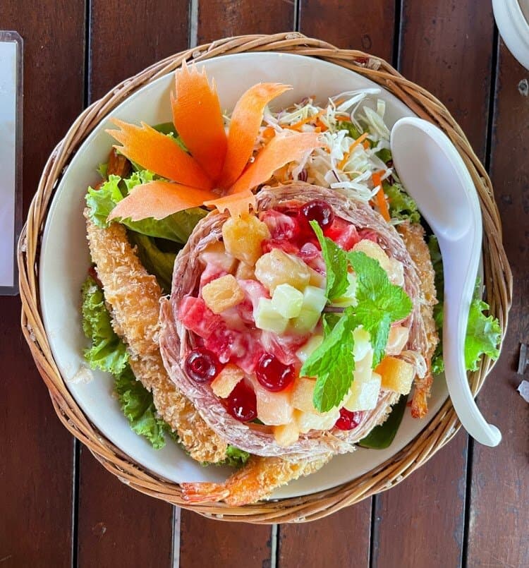 Keeree Mantra Kanchanaburi