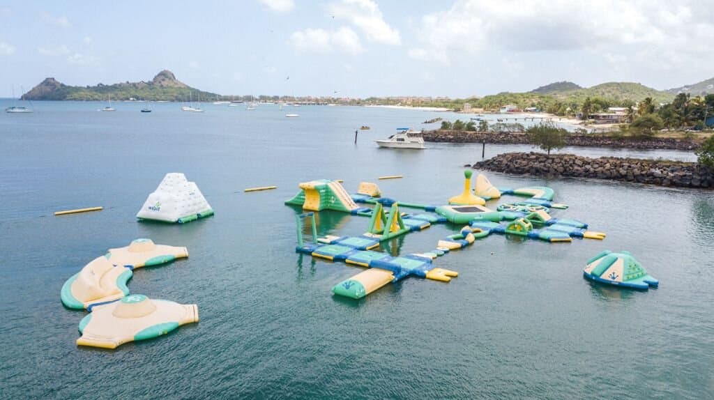 Come enjoy our new additions to the Water Park