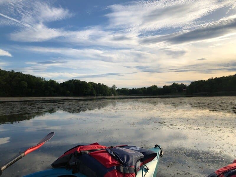 Lake Paran