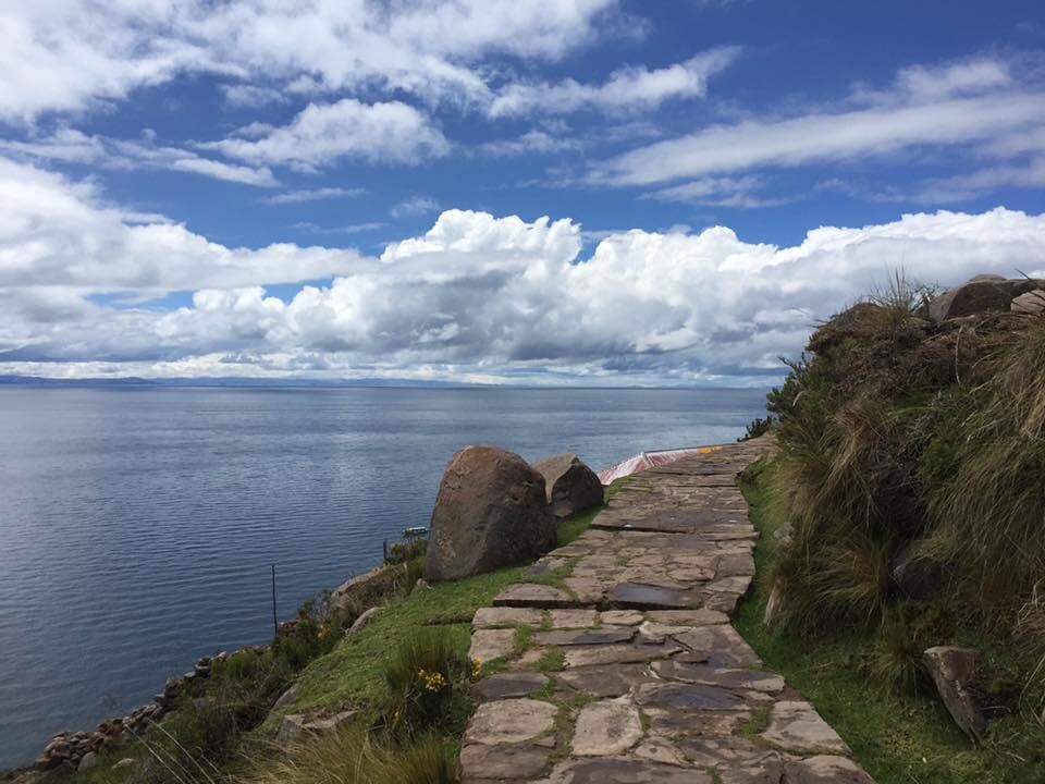 Si te ha dado piña no es recomendable visitar este lugar, mejor corre! (A otro lado)