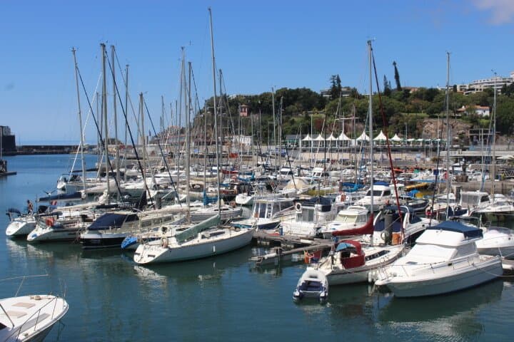 Marina