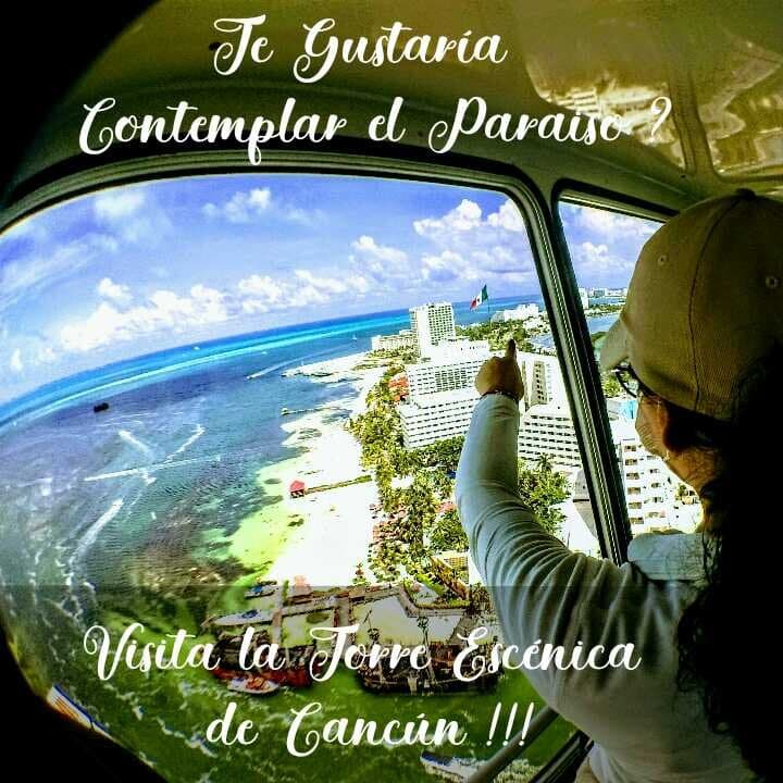 Y tu ya has capturado el paraíso ?