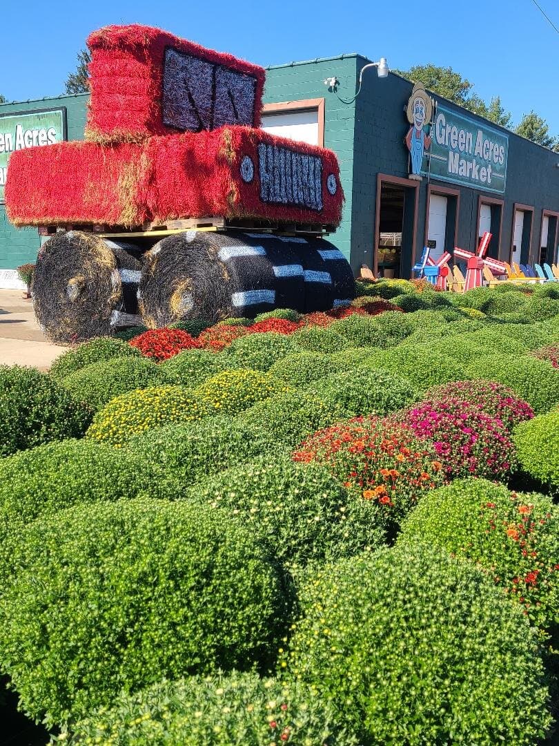 Best place for Fall Fun! 