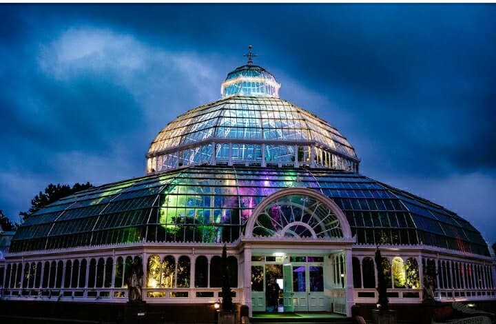 Sefton Park Palm House