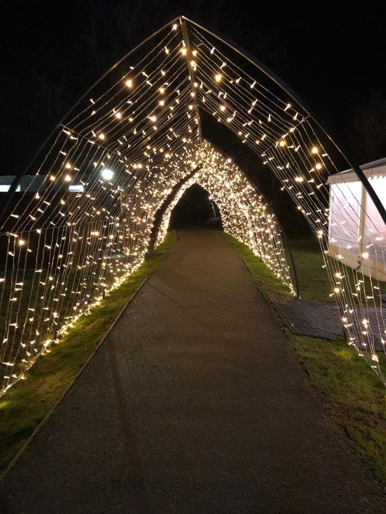 Cosmeston Medieval Village