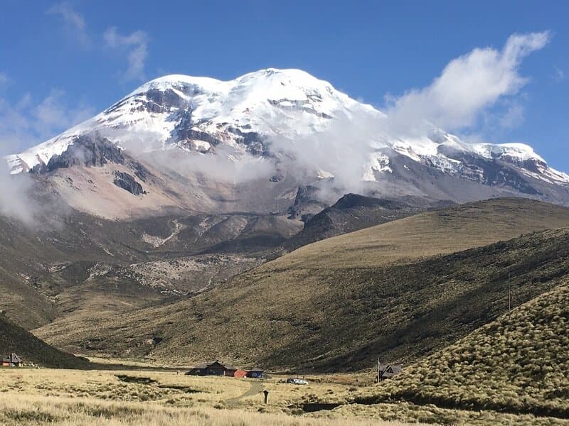 Chimborazo