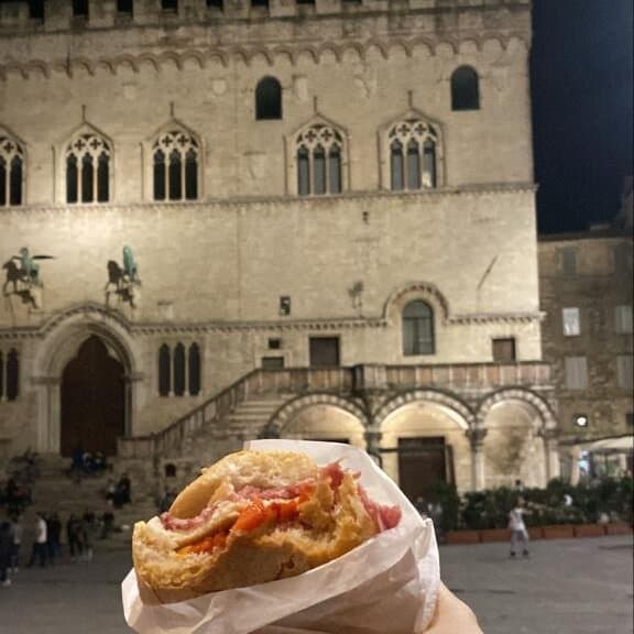 La Bottega di Perugia