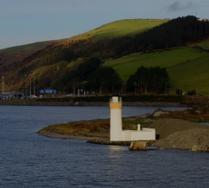 Loch ryan