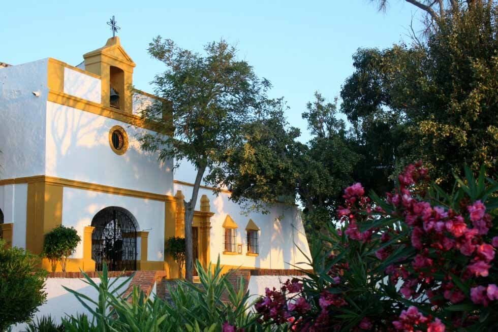 Ermita de San Antonio