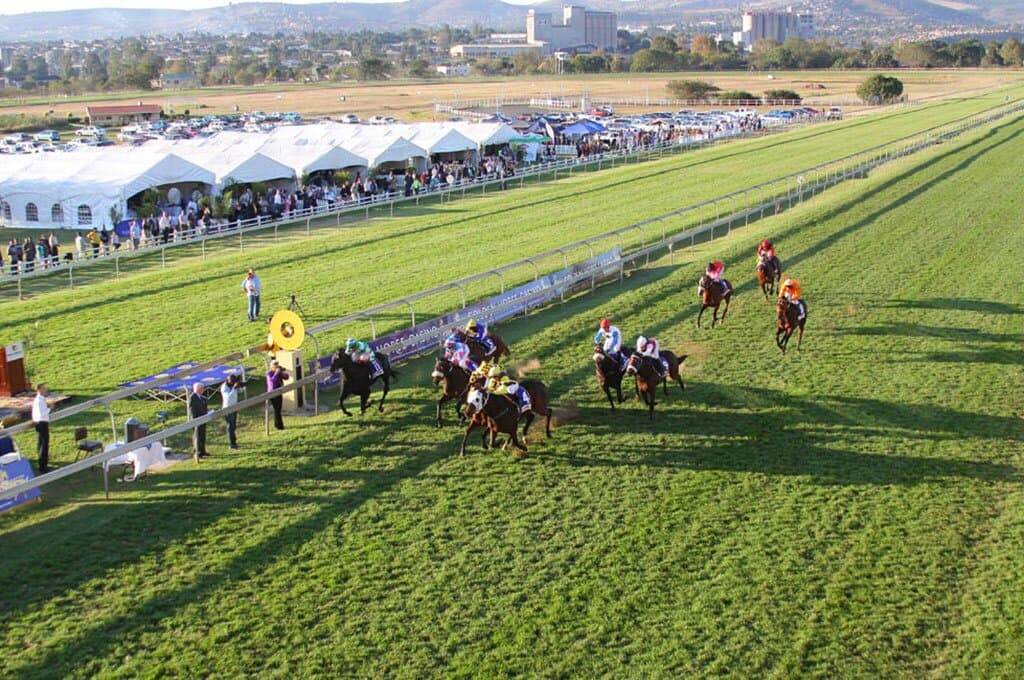 Hollywoodbets Scottsville