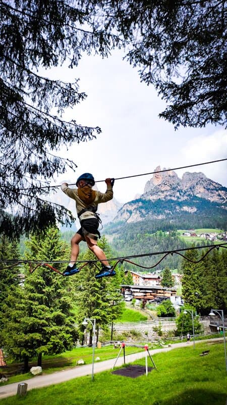 Piciocaa Adventure Park