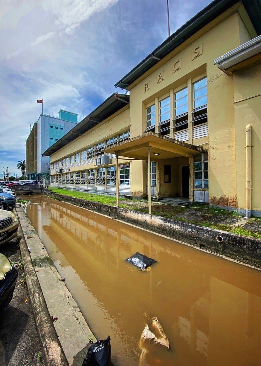 Guyana National Museum