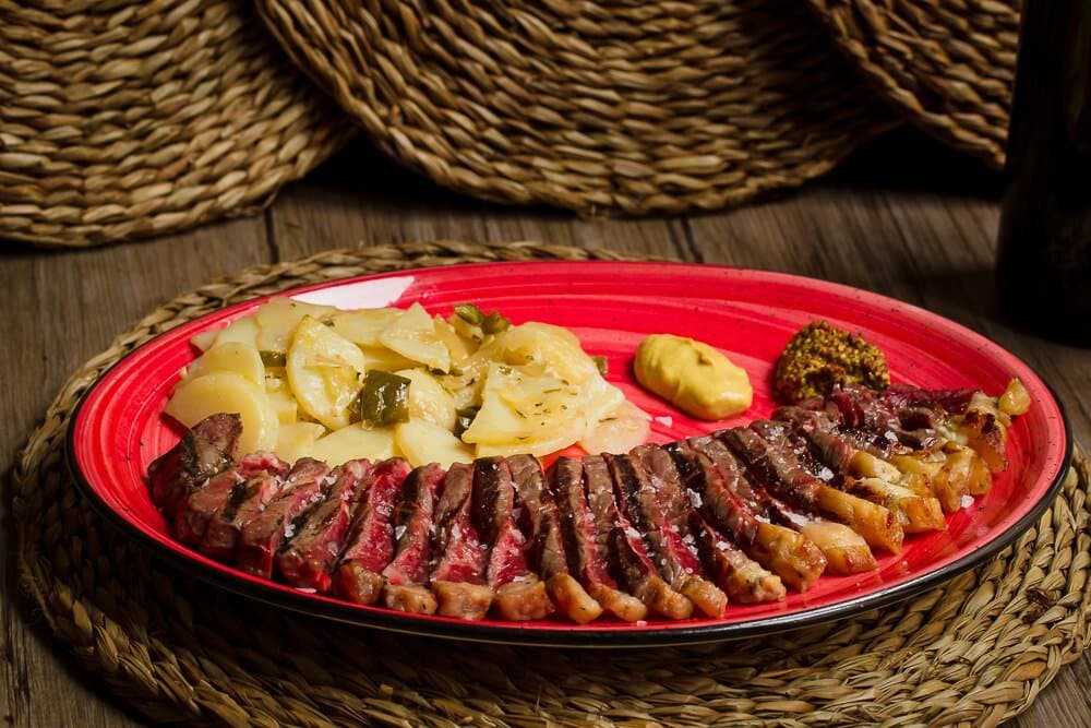 Taberna la Montillana