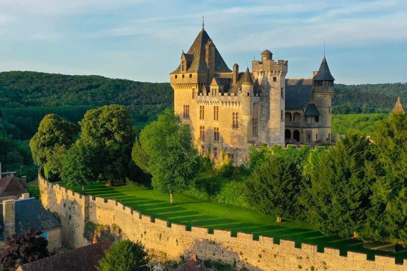Château de Montfort
