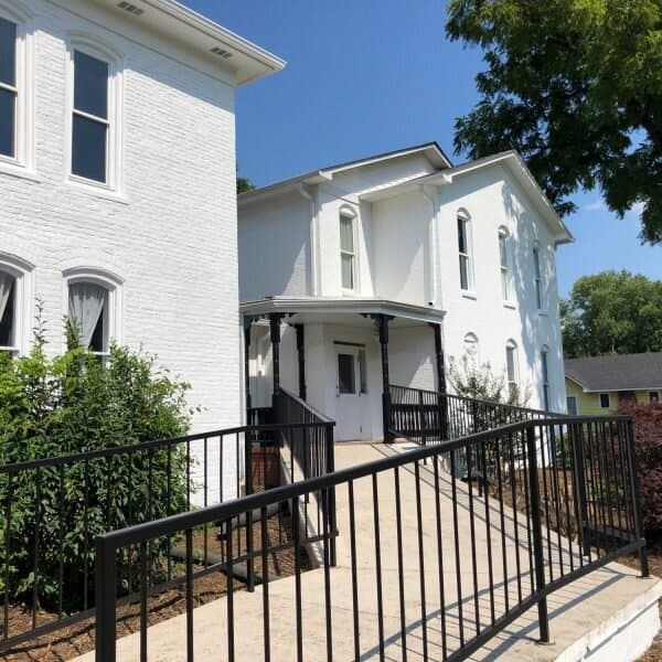 Tullahoma Fine Arts Center