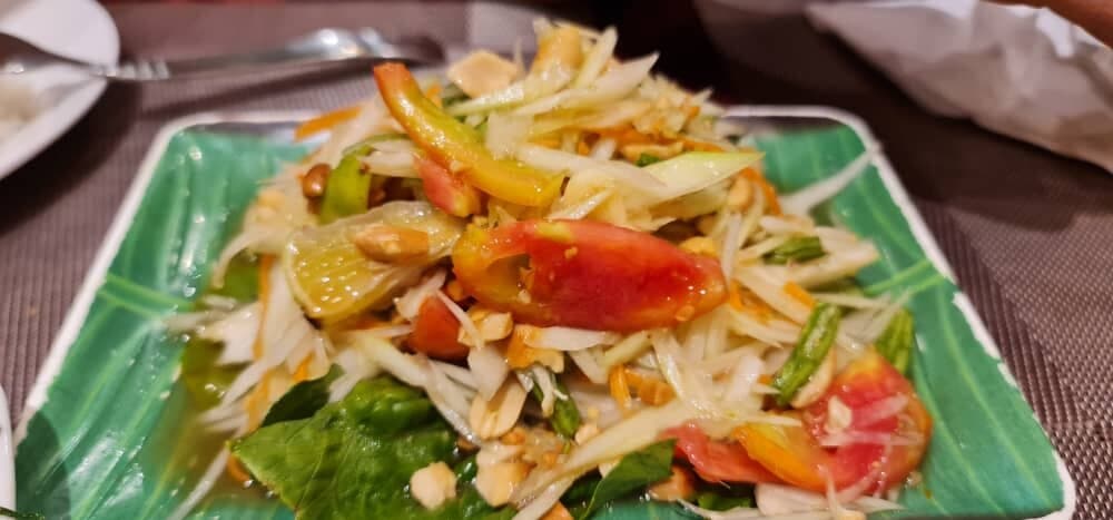 sontam salad 