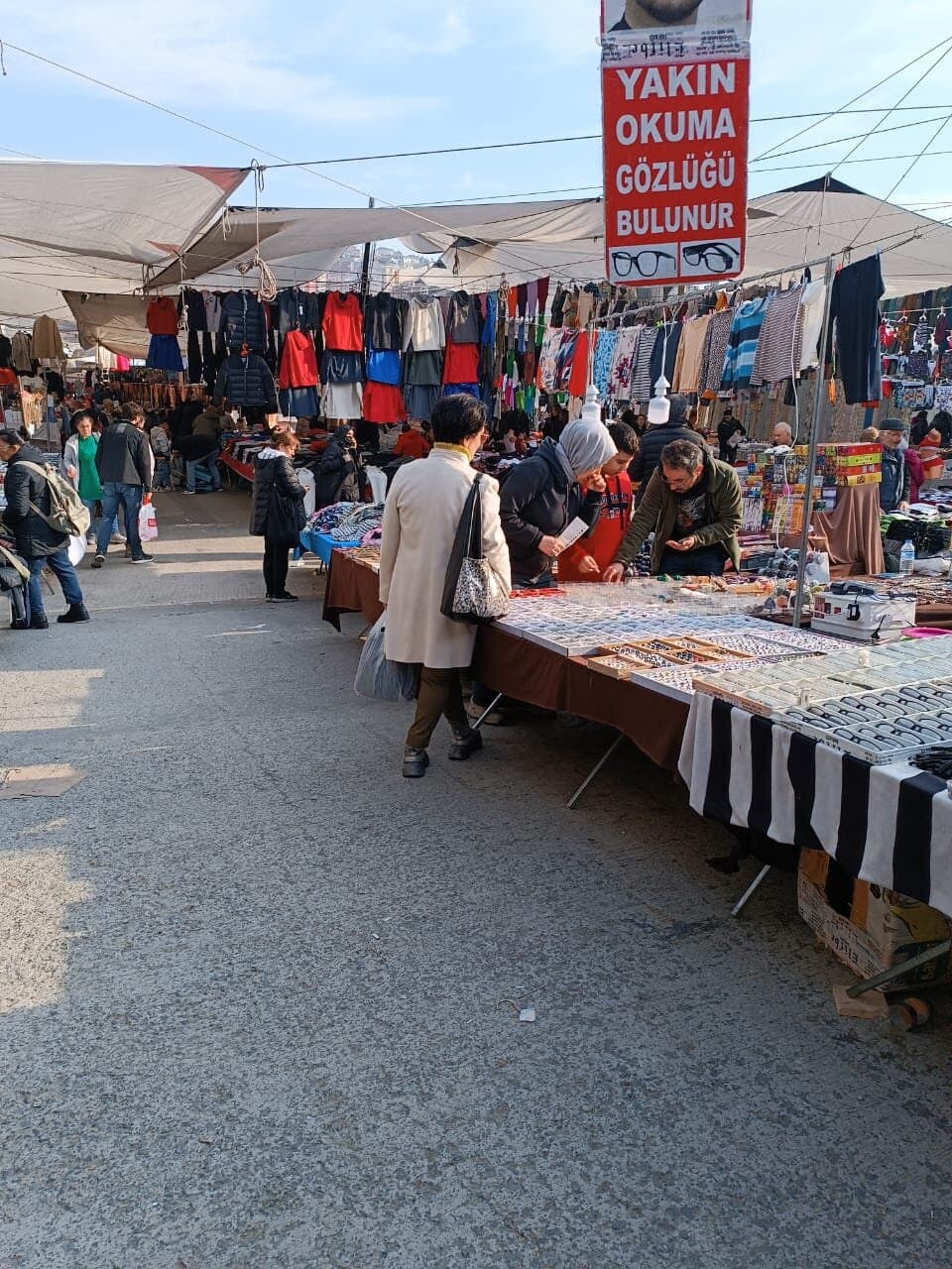 Market photo
