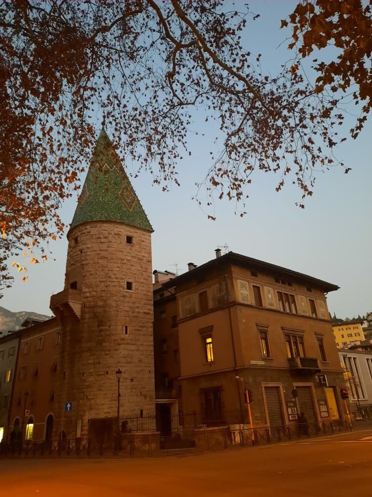 Torre Verde