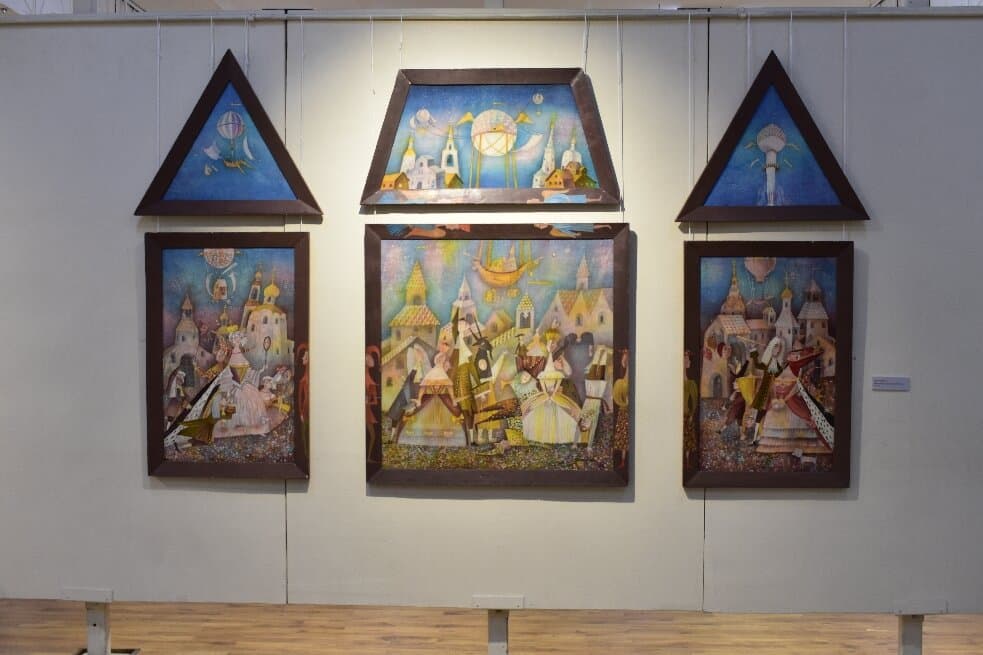 Брянский художественный музей