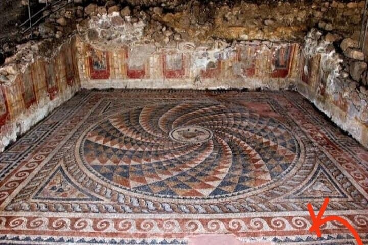 Antandros Ancient City