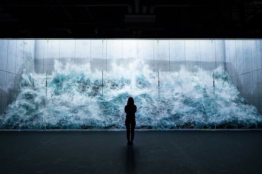 Experience the ARTE Museum