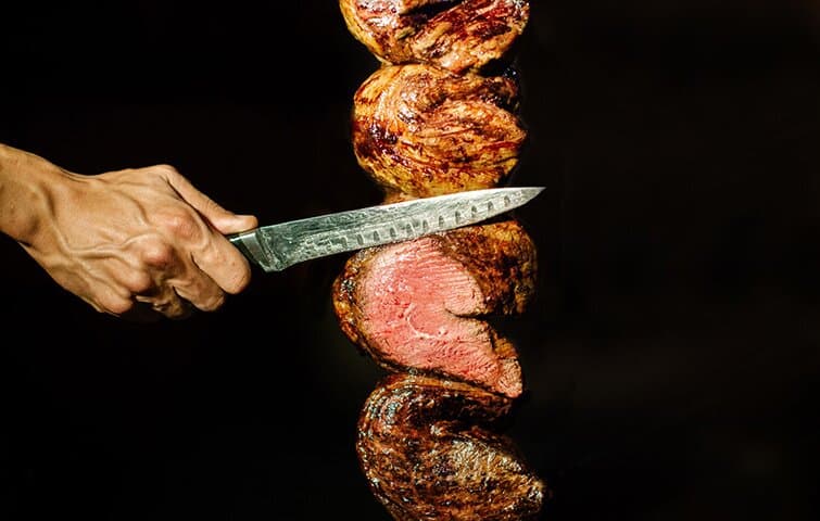 Brazilian Flame-Grill 