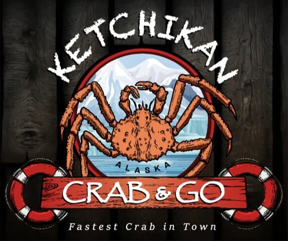 Come enjoy King Crab & Dungeness Crab - The True Alaskan Way !!!  We have a variety of seafood options with a vibey atmosphere!