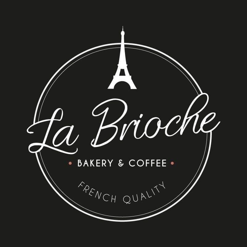 La Brioche is a French family owned bakery located in the Neon District, Norfolk (Virginia).