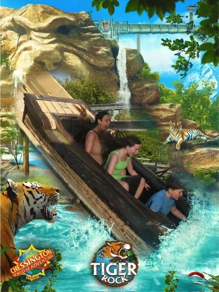 Hook Green Chessington