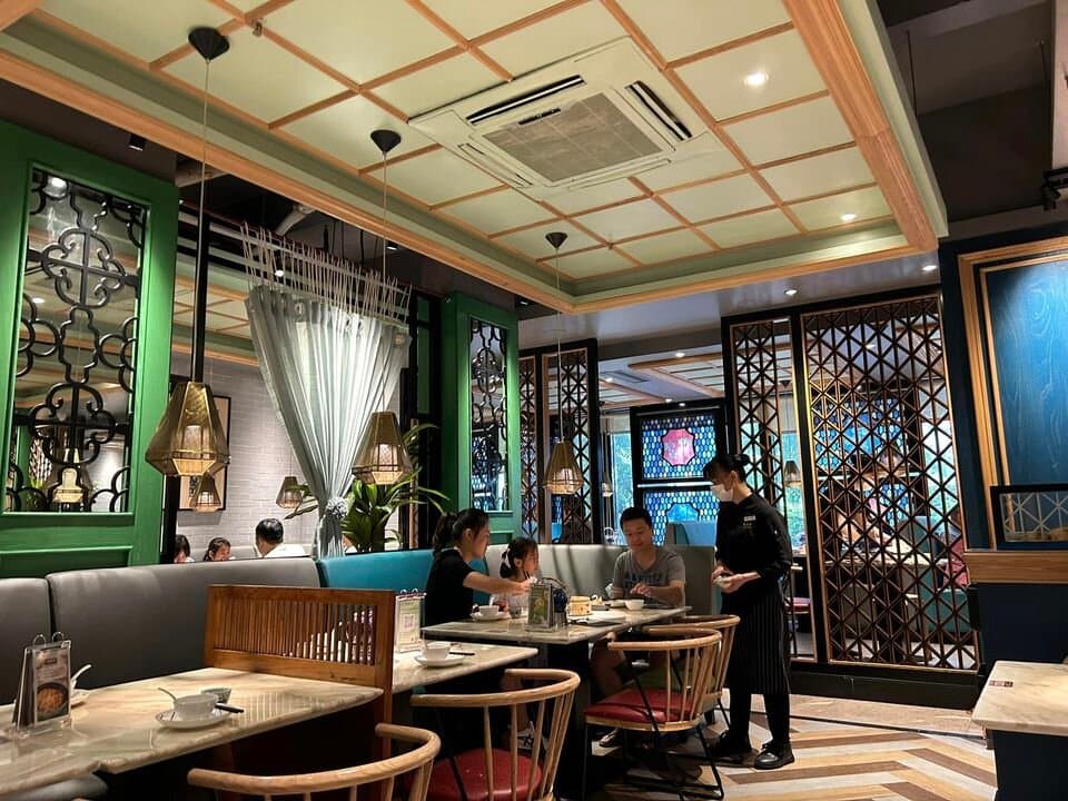 Tao Tao Ju Chang Di Dian