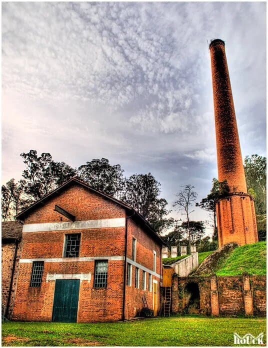 Museu da Energia Jundiaí
