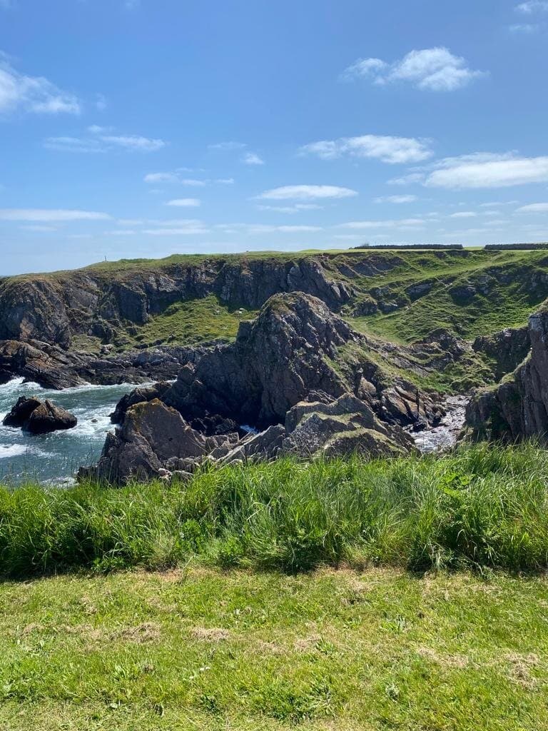 Eyemouth Golf Club