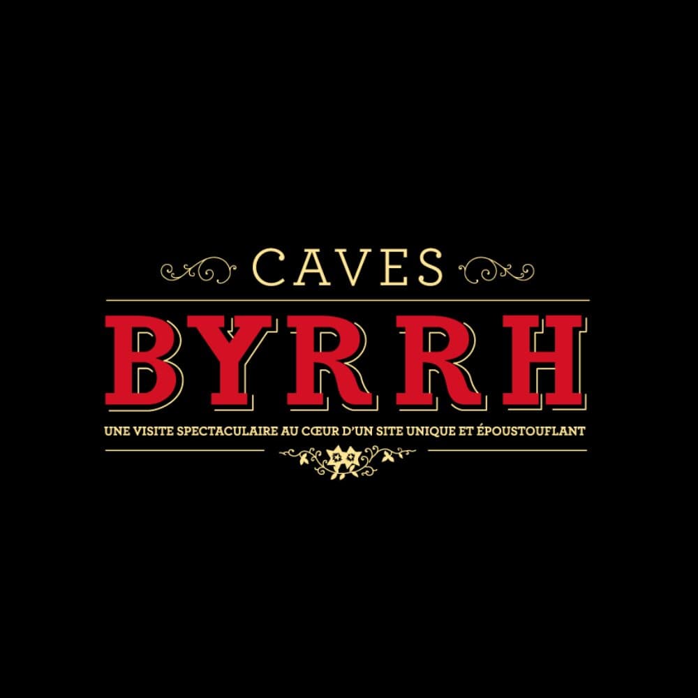 Logo Caves Byrrh