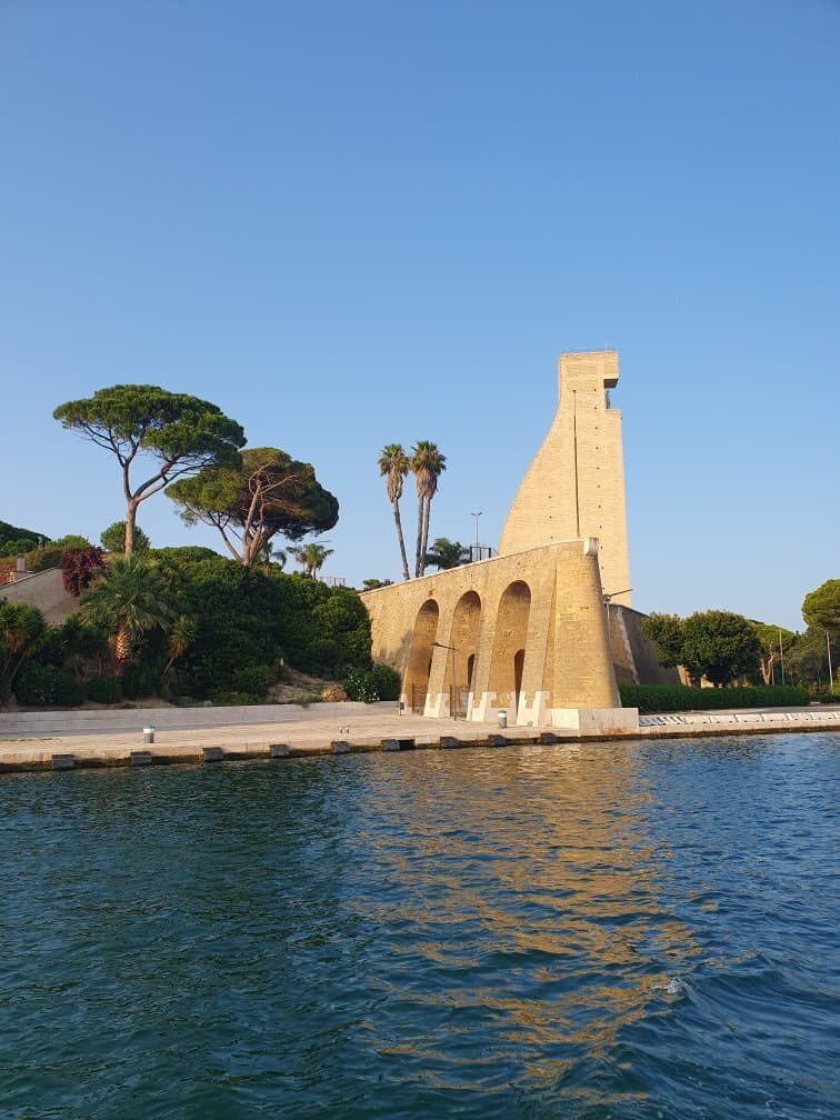 Porto di Brindisi Brindisi