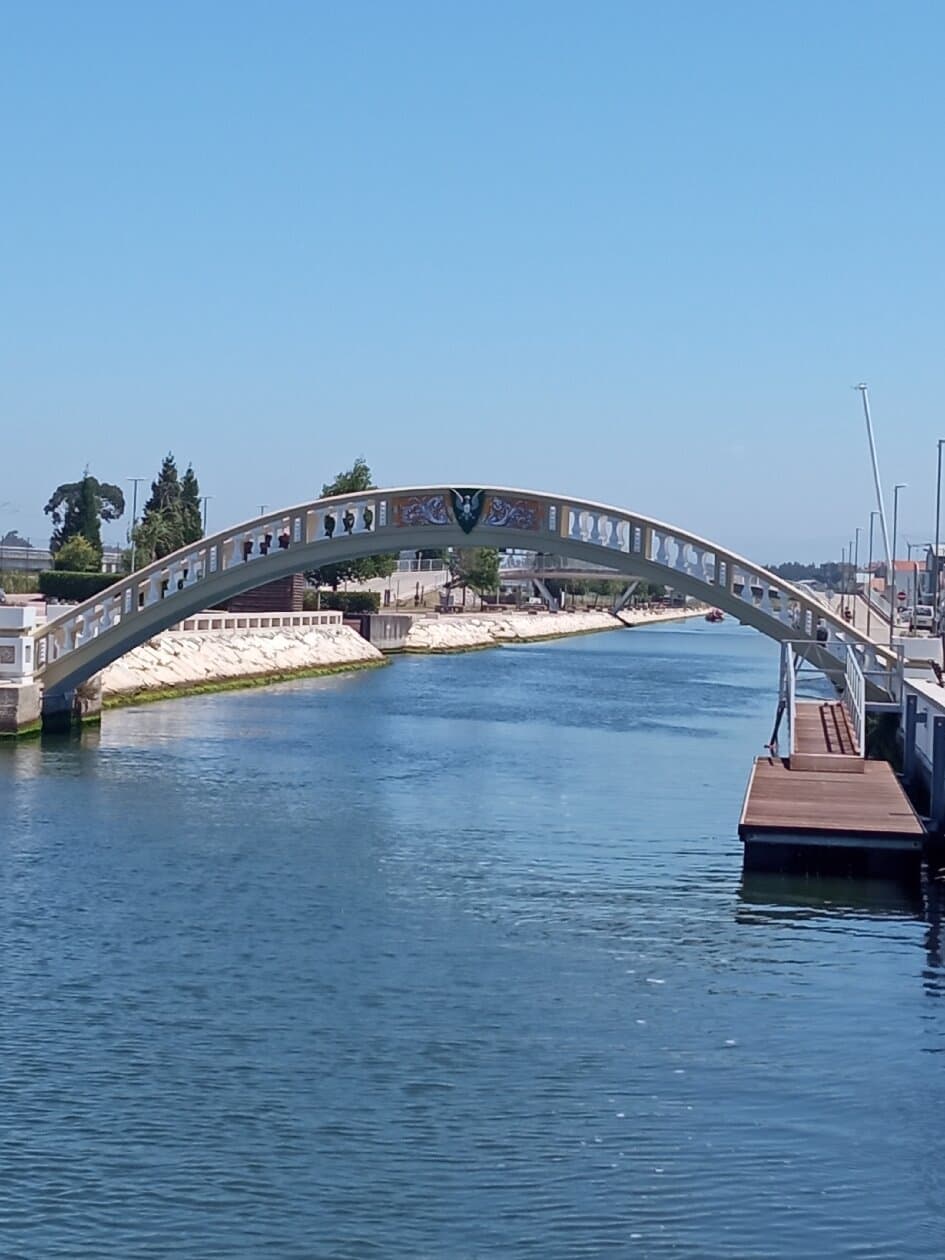 Ponte de Carcavelos