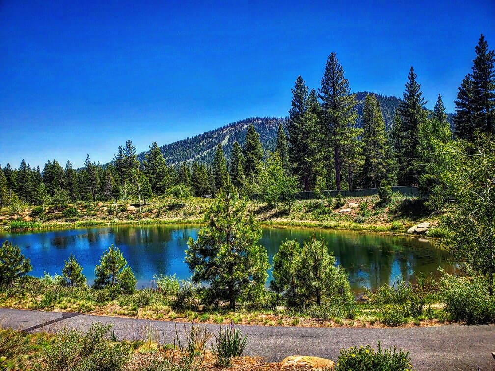 Historic Downtown Truckee