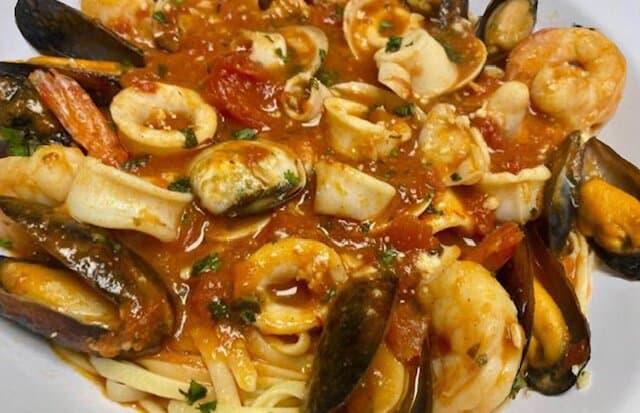 Muscles Fra Diavlo to die for! 