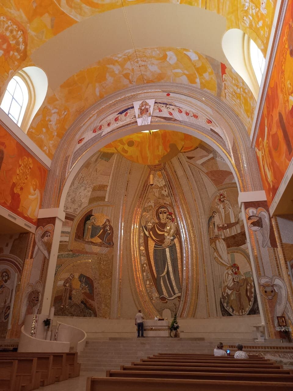 St. Dominic Monastery and Church