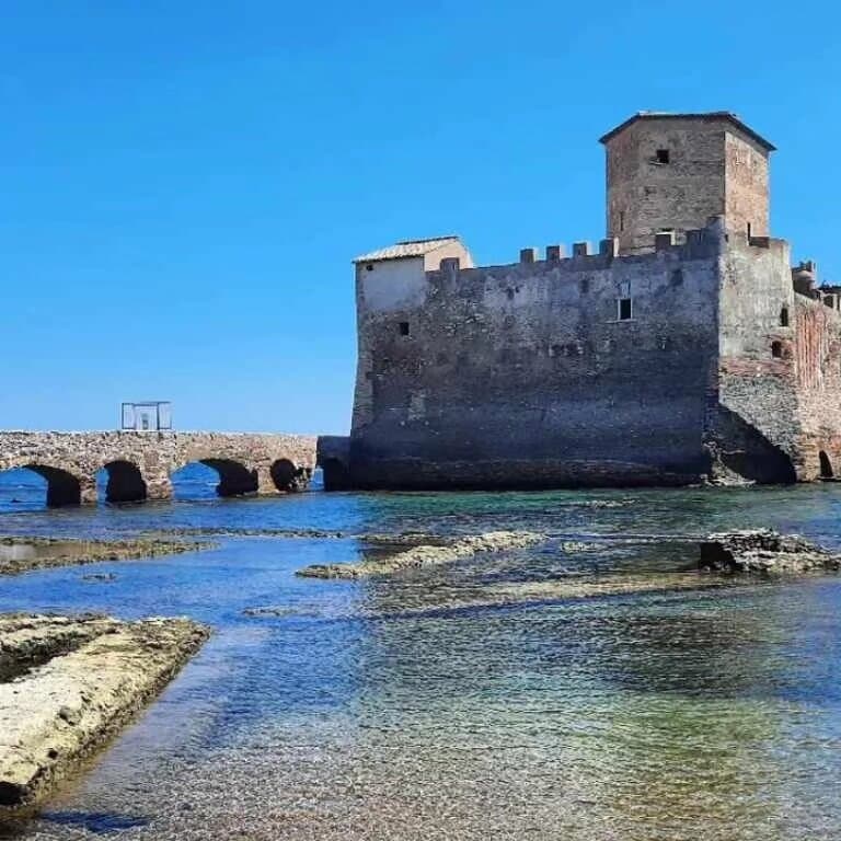 Torre Astura Nettuno