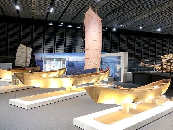 Oceanic Culture Museum and Planetarium