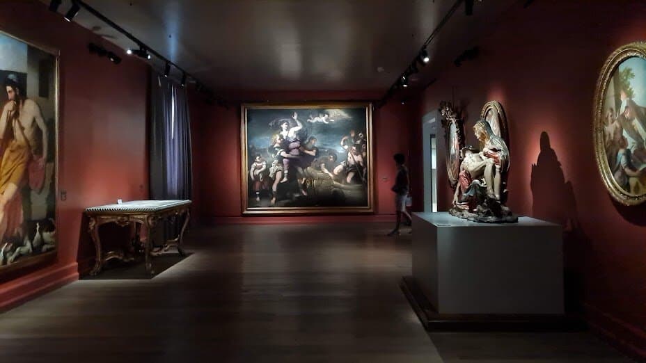 Gallerie D'Italia Napoli