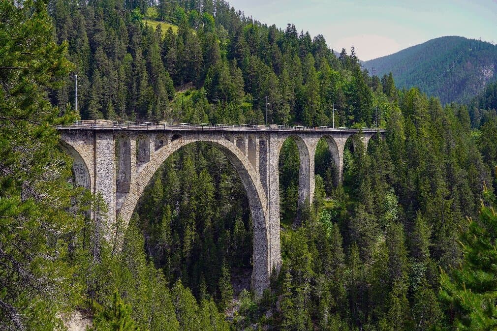 Wiesen Viaduct