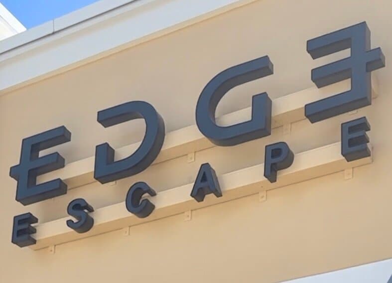 Visit our Escape Games near Orlando