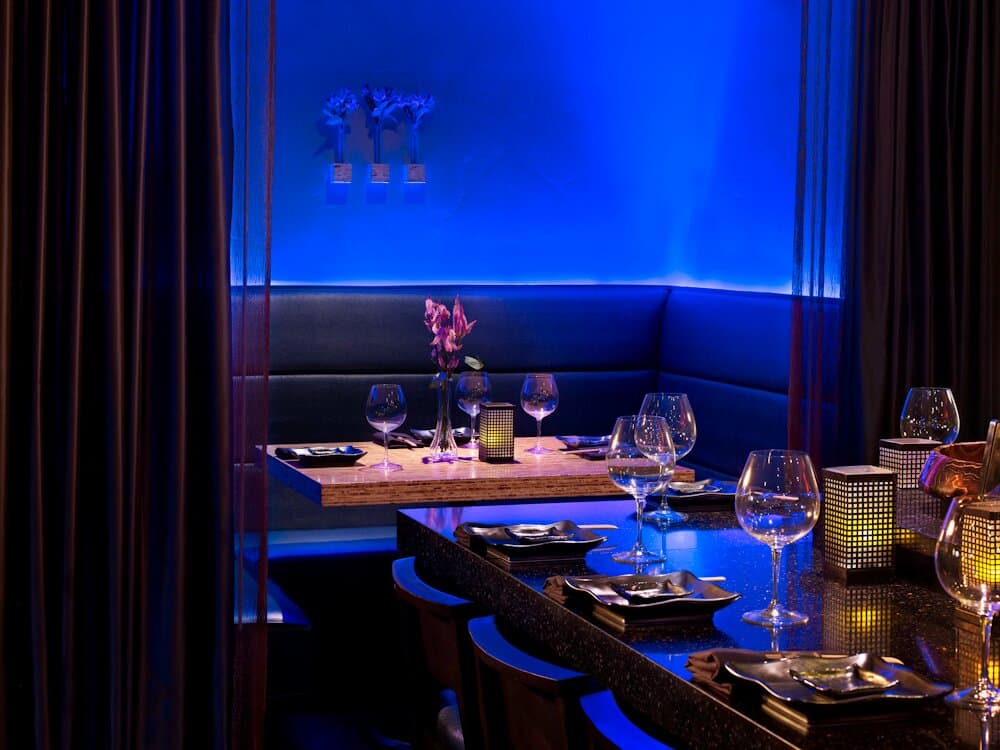 Kenichi Aspen EST 1991