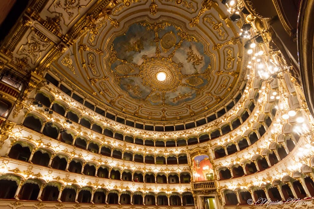 Teatro Municipale